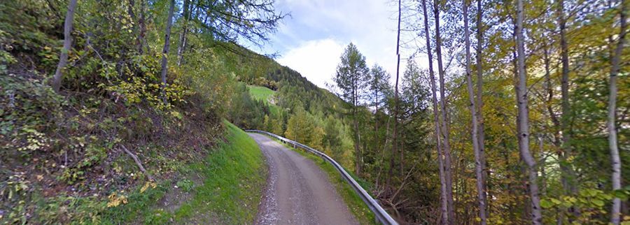 Malga di Pinalto Malga di Pinalto